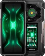 Ulefone Armor 33 Pro 16/512Gb Black (6975326660112) (UA)