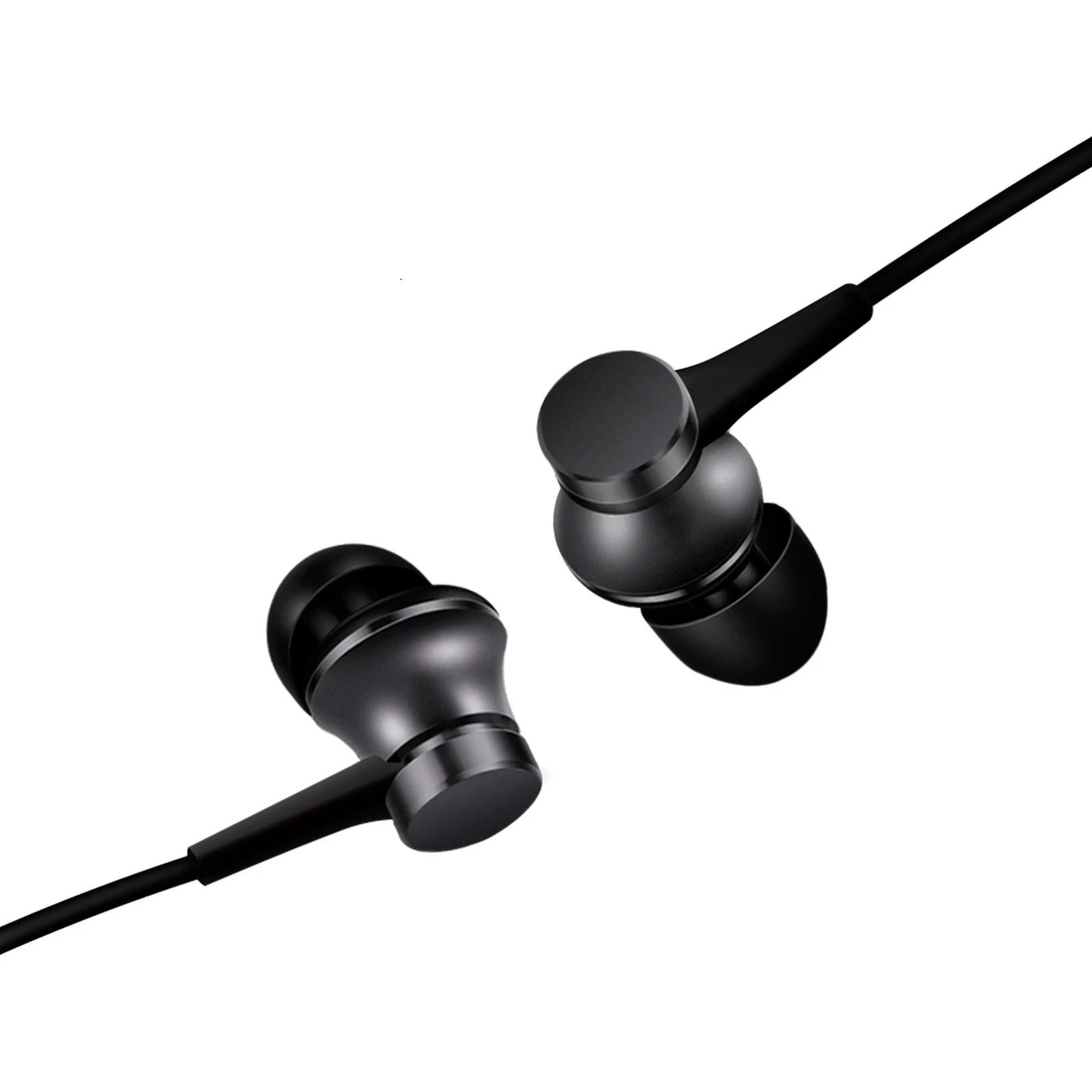 Xiaomi Piston Fresh Bloom Matte Black (ZBW4354TY) (UA)