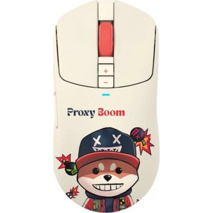 Миша A4Tech Bloody R72 Ultra Wireless Proxy Boom (4711421001274) (UA)