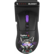 A4Tech Bloody R73 Ultra Duo Wireless Cypher Ghost (4711421002370) (UA)