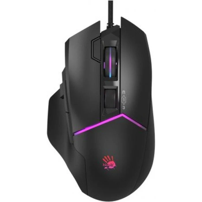 Миша A4Tech Bloody W95 Ultra USB Black (4711421002288) (UA)