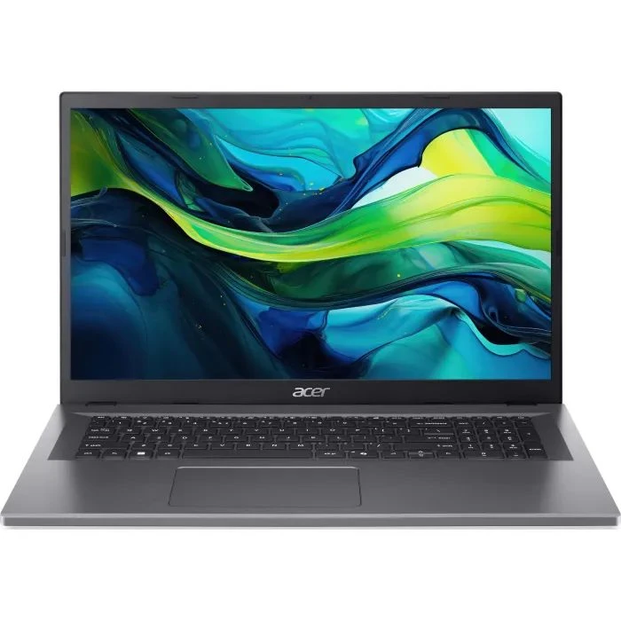 Ноутбук Acer Aspire Go 17 AG17-31P-3137 (NX.J8ZEU.00B) (UA)