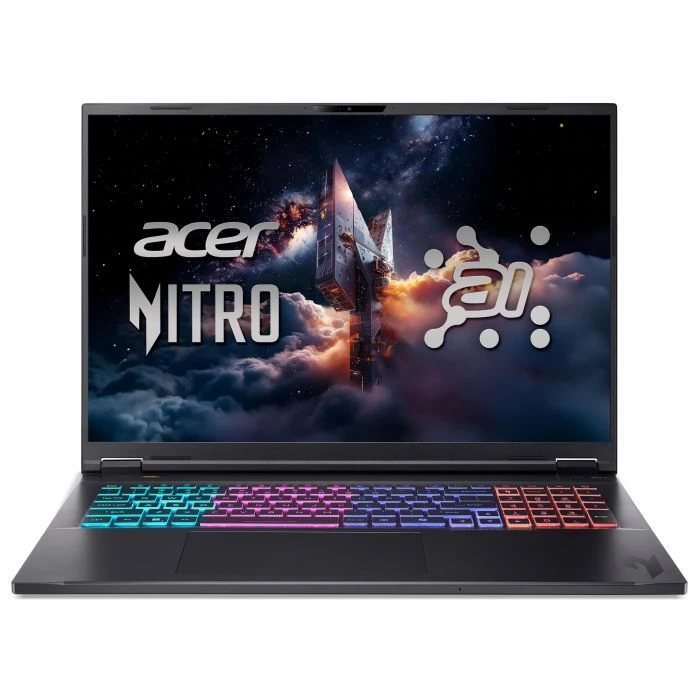 Ноутбук Acer Nitro 18 AN18-61 (NH.QY7EU.001) (UA)
