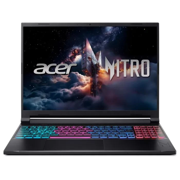 Ноутбук Acer Nitro V 16S ANV16S-41 (NH.U05EU.003) (UA)