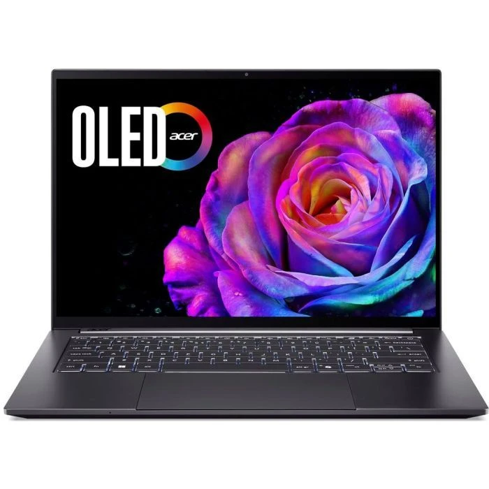 Ноутбук Acer Swift X 14 SFX14-73G (NX.J82EU.005) (UA)