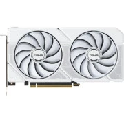 ASUS GeForce RTX5060Ti 16Gb DUAL WHITE OC (DUAL-RTX5060TI-O16G-WHITE) (UA)