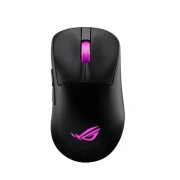 ASUS ROG Keris II Origin Wireless/Bluetooth/USB Black (90MP04A0-BMUA00) (UA)