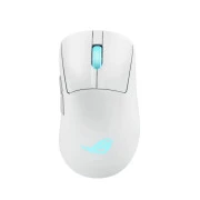 ASUS ROG Keris II Origin Wireless/Bluetooth/USB White (90MP04A0-BMUA10) (UA)