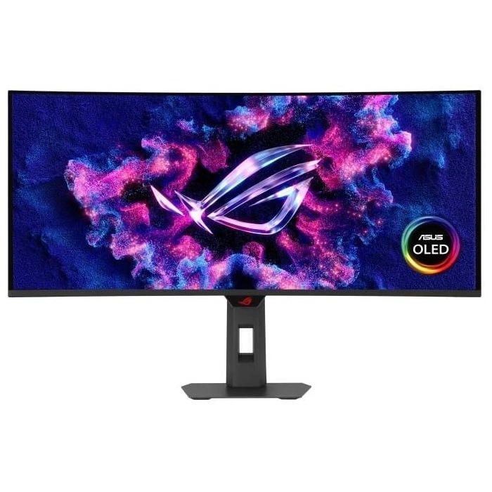 Монитор ASUS ROG Strix XG34WCDG (UA)