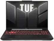 ASUS TUF Gaming A16 FA607NU Mecha Gray (FA607NU-RL056)