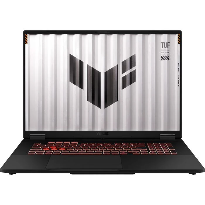Ноутбук ASUS TUF Gaming A18 FA808UH-S8021 (90NR0NM1-M003B0) (UA)