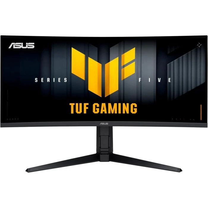 Монітор ASUS TUF Gaming VG34WQML5A (UA)