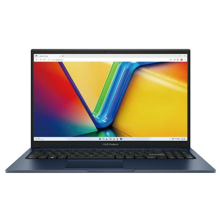 Ноутбук ASUS Vivobook 15 X1504VA-BQ3703 (90NB13Y1-M01960) (UA)