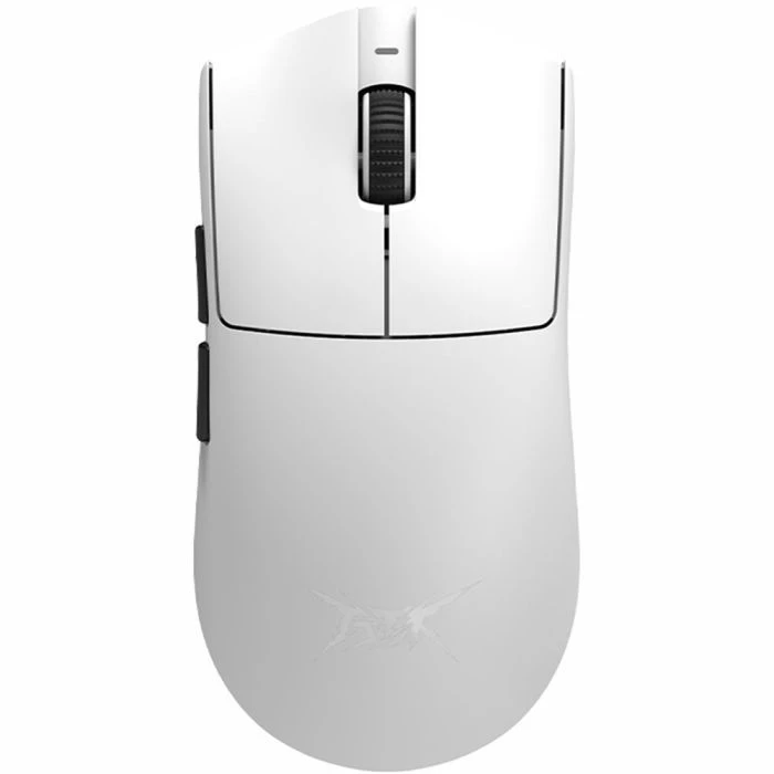 Миша ATK Blazing Sky X1 Ultimate Wireless/USB White (ATK-X1-ULTI-WHT) (UA)