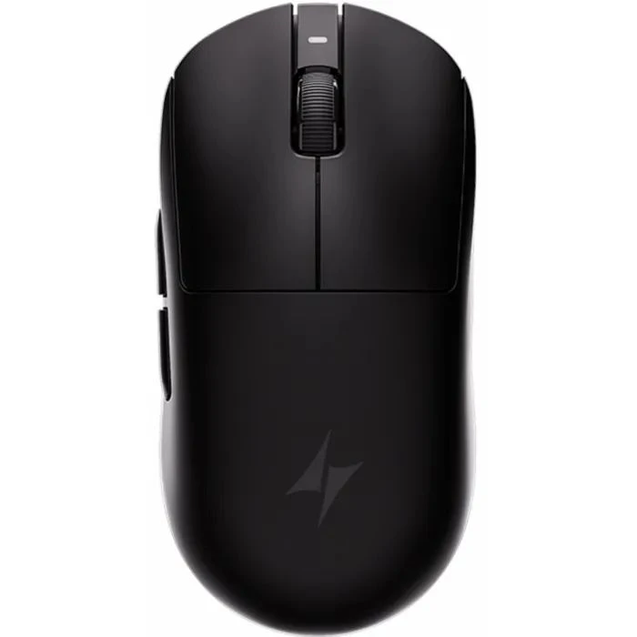 Миша ATK Dragonfly A9 Ultra Lightweight Wireless/Bluetooth/USB Black (ATK-A9-ULTRA-BLK) (UA)