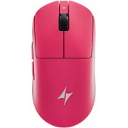 ATK Dragonfly A9 Ultra Lightweight Wireless/Bluetooth/USB Pink (ATK-A9-ULTRA-PNK) (UA)