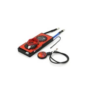 BMS контролер DaLy LiFePO4 12V 4S 80A Bluetooth (SMDL4S-80A) (UA)