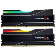 DDR5 64GB (2x32GB) 6000 MHz Trident Z5 Neo RGB Black G.Skill (F5-6000J3636F32GX2-TZ5NR) (UA)
