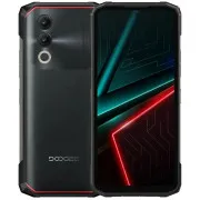 DOOGEE Blade 20 4/128GB Galaxy Black