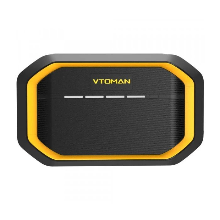 Дополнительная батарея для зарядной станции Vtoman PB-81 1548Wh (FlashSpeed 1500 Battery) (UA)