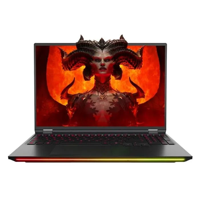 Ноутбук Dream Machines RT5070TI-16 (RT5070TI-16UA22) (UA)