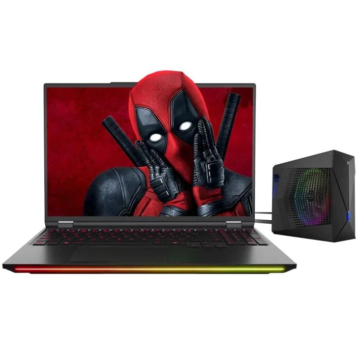 Ноутбук Dream Machines RT5090-16 (RT5090-16UA25) (UA)