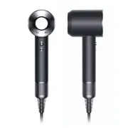 Dyson HD07 Supersonic Origin Black/Nickel (475201-01) (UK)