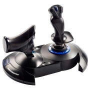 Джойстик ThrustMaster T.Flight Hotas 4 PC/PS4 Black (4160664) (UA)