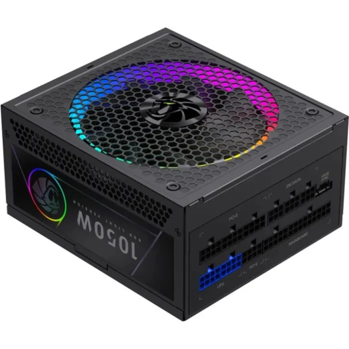 Блок живлення Gamemax 1050W (RGB 1050G) (UA)
