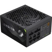 Gamemax 600W (GM 600B Fully-modular New) (UA)