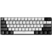 GamePro Genesis Infinity MK130BW Outemu Swithes USB White (MK130BW) (UA)