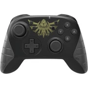 Геймпад Hori Horipad Wireless Zelda TotK (NSW, Switch) (ACC-0955) (UA)