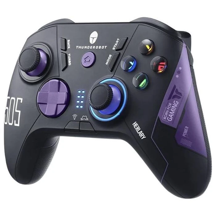 Геймпад Thunderobot G50S Tri-mode (G50S) (UA)