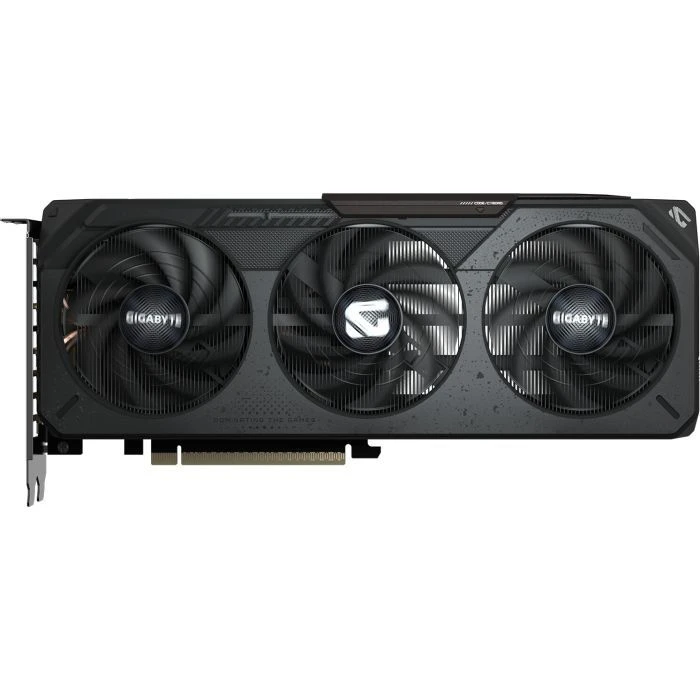 Відеокарта GIGABYTE GeForce RTX5050 8Gb GAMING OC (GV-N5050GAMING OC-8GD) (UA)