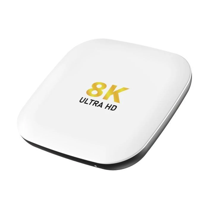 Медіаплеєр H96 MAX M2 (M2_4GB/32GB) (UA)