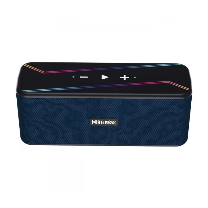 Медиаплеер H96 MAX M7 (M7_4GB/32GB) (UA)