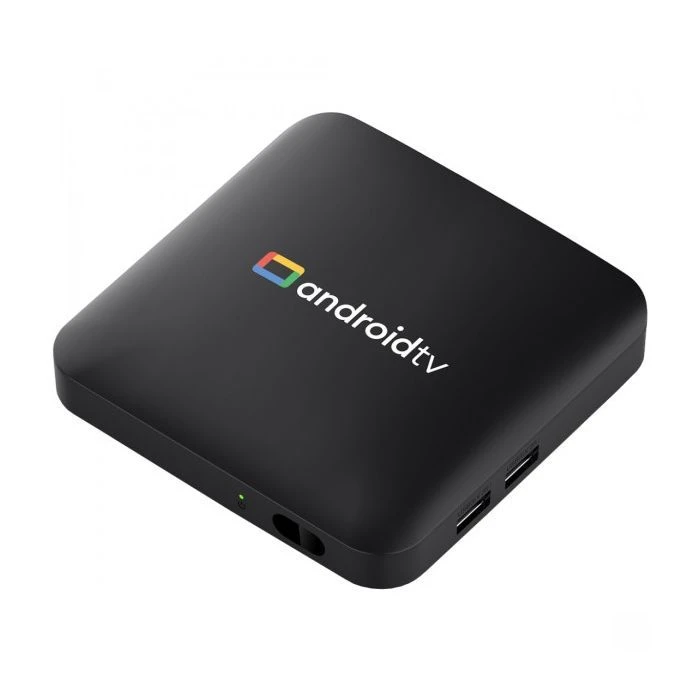 Медіаплеєр H96 MAX S905L3 (S905L3_2GB/16GB) (UA)