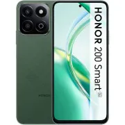 Honor 200 Smart 4/256GB Forest Green