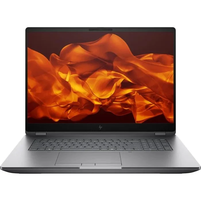 Ноутбук HP ZBook Fury G1i (5F9W9ES) (UA)