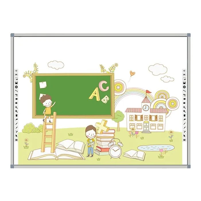 Інтерактивна дошка Bansion BA-88 (UA)