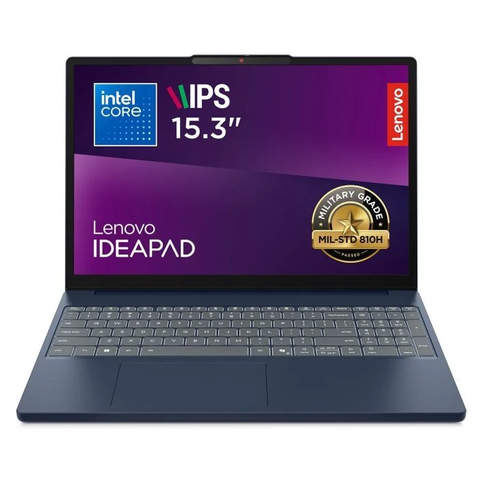 Ноутбук Lenovo IdeaPad Slim 3 15IRH10 (83K100J8RA) (UA)