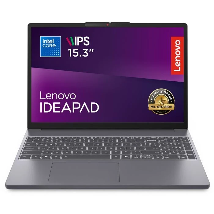 Ноутбук Lenovo IdeaPad Slim 3 15IRU10 (83KD0010RA) (UA)