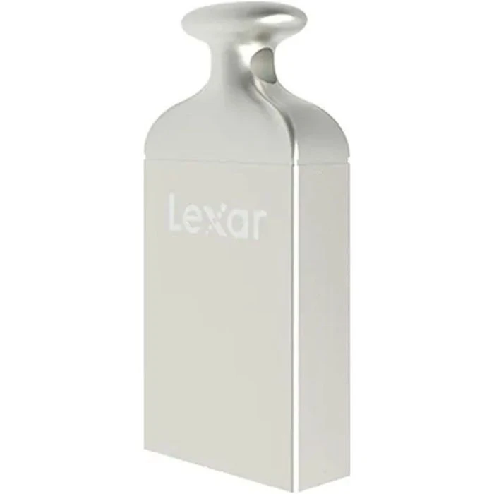 Флеш память Lexar 16GB JumpDrive M22 USB2.0 (LJDM022016G-BNJNG) (UA)
