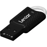 Lexar 16GB JumpDrive V40 USB 2.0 (LJDV40-16GAB) (UA)