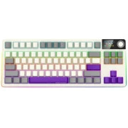 Lorgar KBP70TKLW Wireless TKL Mechanical Pro UA Beige (LRG-KBP70TKLW-RT-US) (UA)