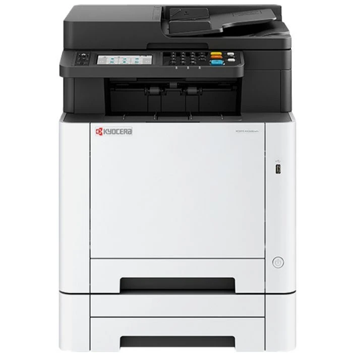 МФУ Kyocera Ecosys MA2600cwfx (110C0D3NL1) (UA)