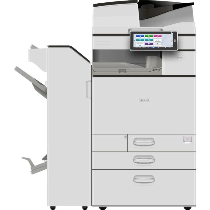 МФУ Ricoh IM C4500 (419295) (UA)