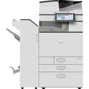 МФУ Ricoh IM C4500 (419295) (UA)