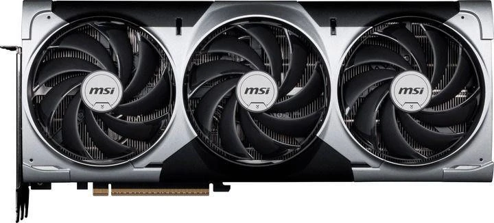 Відеокарта MSI GeForce RTX 5090 32G VENTUS 3X OC (G5090-32V3C, 912-V530-092)