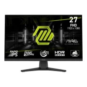 MSI MAG 272F (9S6-3CE51T-008) (UA)